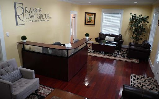 Divorce Lawyer «Ramos Law Group, PLLC», reviews and photos