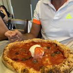 Photo n°4 de l'avis de Lara.a fait le 04/07/2021 à 06:46 sur le  Pizzeria La Reggia à Albiano Magra