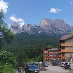 Photo n°2 de l'avis de Daniela.e fait le 28/06/2023 à 16:06 sur le  Parc Hotel Miramonti à Völs am Schlern