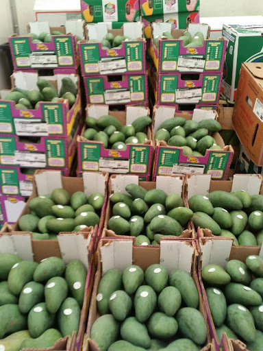 Asian Grocery Store «Battambang Market», reviews and photos, 120 Shirley Ave, Revere, MA 02151, USA