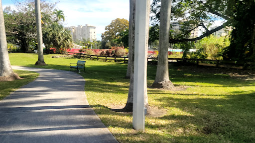 Park «Biscayne Shores and Gardens Park», reviews and photos, 11525 NE 14th Ave, Miami, FL 33161, USA