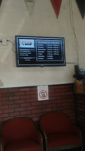 4714 Hohman Ave, Hammond, IN 46327, USA