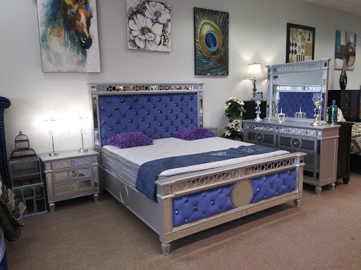 Furniture Store «American Furniture Store», reviews and photos, 2095 Eastern Blvd, Montgomery, AL 36117, USA