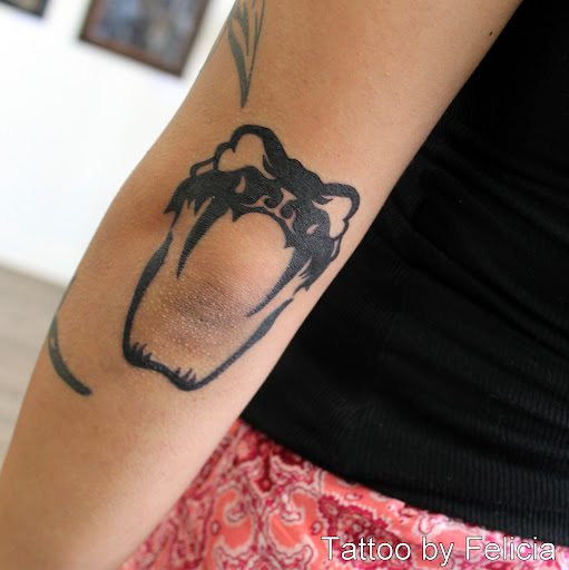 Explore tattoo ideas for parents, creative tattoo ideas in Fort Myers, available at Tiger Lotus Tattoo and Piercing