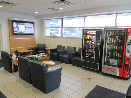 Chevrolet Dealer «Victory Chevrolet Buick», reviews and photos, 1250 Dexter St, Milan, MI 48160, USA