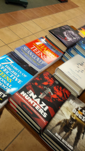 Book Store «Barnes & Noble», reviews and photos, 396 John R Rd, Troy, MI 48083, USA