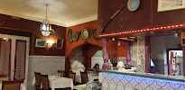 Atmosphère du Restaurant marocain Restaurant La Mamounia à Mantes-la-Ville - n°15