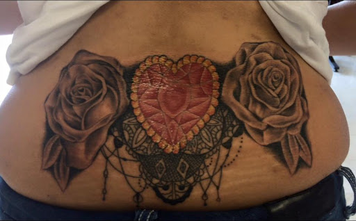 Explore tattoo meaning ideas, creative tattoo ideas in Sanford, available at Hudson & Company Tattoo Studio