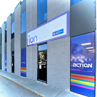 Ion Print Solutions