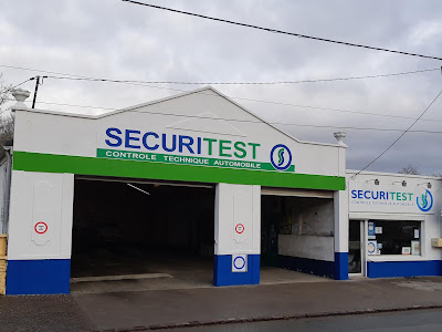 Sécuritest Contrôle Technique Automobile Lumbres à Lumbres