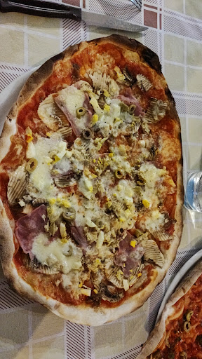 Birr i Pizz in Celano, Provincia dellAquila