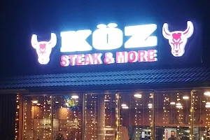 Köz Steak and more image