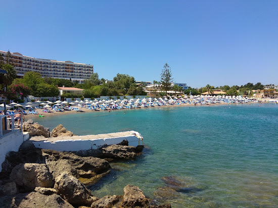 III Plage