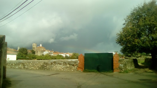 Antonio Gil Costa en Trujillo, Cáceres‎