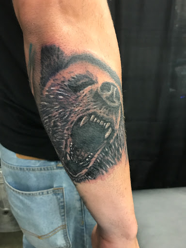 Explore 999 tattoo juice wrld tattoos ideas, creative tattoo ideas in Roscoe, available at Elevated Ink Tattoo