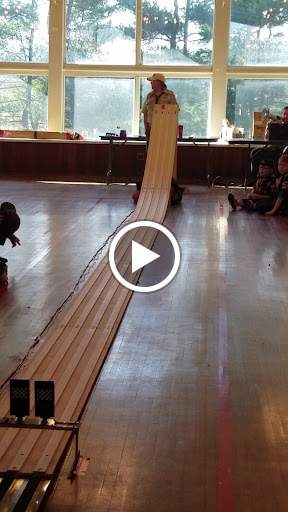 Golf Course «Merrick Golf Course», reviews and photos, 2550 Clubhouse Rd #1, Merrick, NY 11566, USA