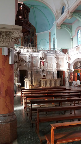 Opiniones de Parroquia María Auxiliadora en Ciudad del Plata - Iglesia