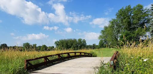 Golf Course «Green Meadows Golf Club», reviews and photos, 18W201 W 63rd St, Westmont, IL 60559, USA