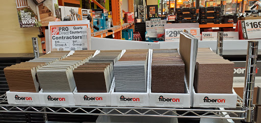 Home Improvement Store «The Home Depot», reviews and photos, 401 Independence Plaza, Selden, NY 11784, USA