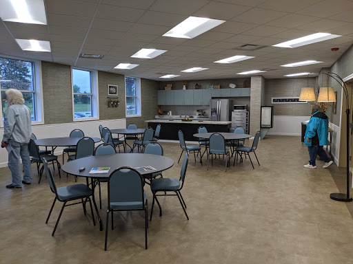 Recreation Center «Fairview Recreation Center», reviews and photos, 2714 Fairview Blvd W, Fairview, TN 37062, USA