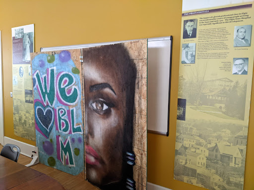 Local History Museum «Elgin History Museum», reviews and photos, 360 Park St, Elgin, IL 60120, USA