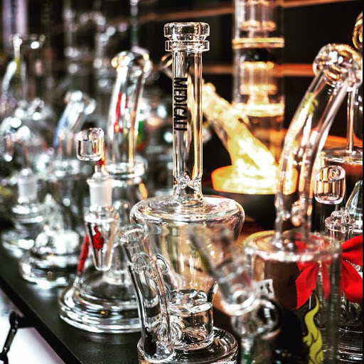 Tobacco Shop «Frolic of Exton», reviews and photos, 325 E Lincoln Hwy, Exton, PA 19341, USA