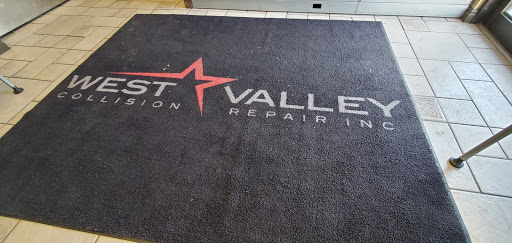 Auto Body Shop «West Valley Collision Repair», reviews and photos, 2236 Constitution Blvd, West Valley City, UT 84119, USA