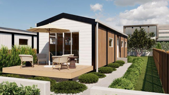 FirstBuild - Leaders in Modular Homes Open Times