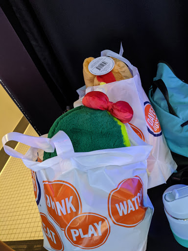 Sports Bar «Dave & Busters», reviews and photos