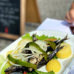 Photo n°2 de l'avis de Olivier. fait le 08/09/2021 à 12:52 sur le  Restaurante Imar à Vila Nova de Gaia