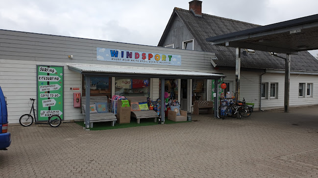 windsport.dk