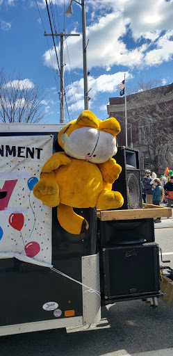 Beauty Supply Store «Shore Soap Company», reviews and photos, 302 Thames St, Newport, RI 02840, USA