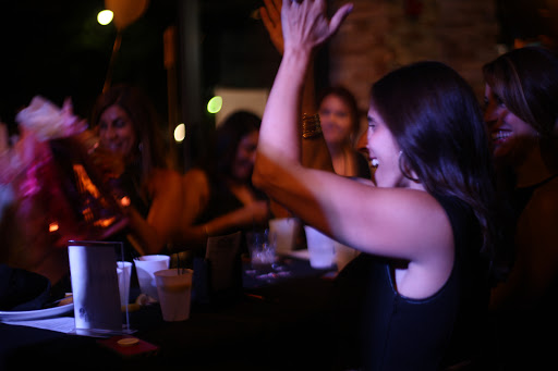 Piano Bar «526 Main Dueling Piano Bar», reviews and photos, 526 S Main St, Royal Oak, MI 48067, USA