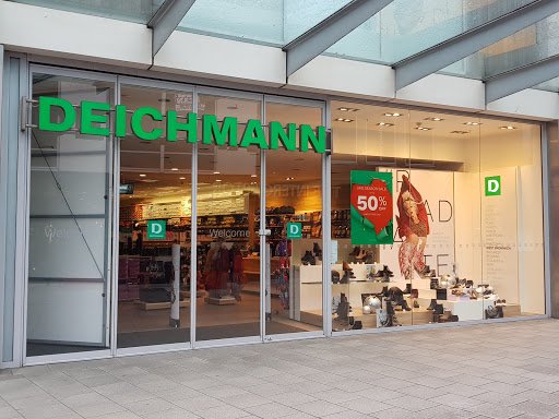 DEICHMANN