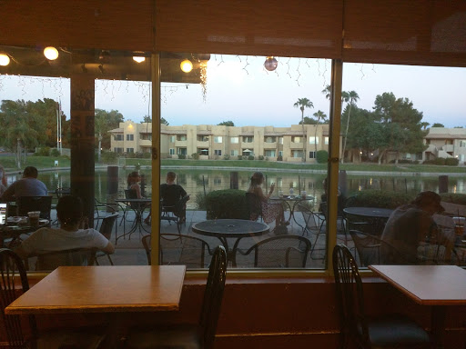 Coffee Shop «Coffee Rush», reviews and photos, 1949 W Ray Rd #40, Chandler, AZ 85224, USA