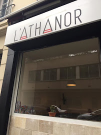 Photos du propriétaire du Restaurant de plats à emporter L'Athanor - cantine de quartier à Paris - n°11
