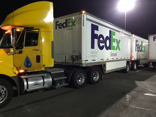 Mailing Service «FedEx Ground», reviews and photos, 5191 Fermi Dr, Fairfield, CA 94534, USA