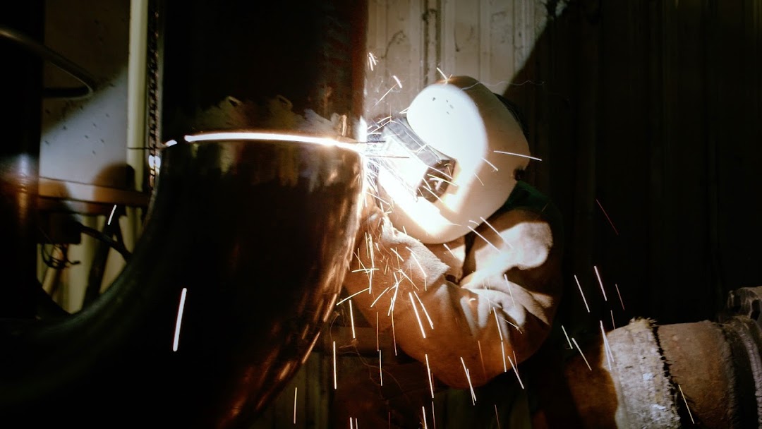 Cherokee Millwright and Mechanical