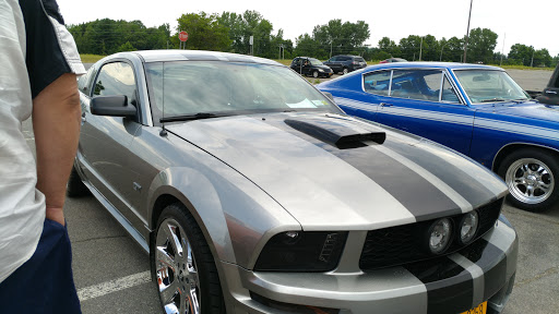 Shopping Mall «St. Lawrence Centre», reviews and photos, 6100 St. Lawrence Centre, Massena, NY 13662, USA