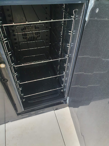 Comments and reviews of Pd oven cleaning