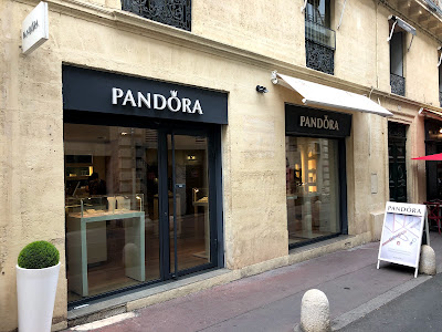 Pandora à Montpellier