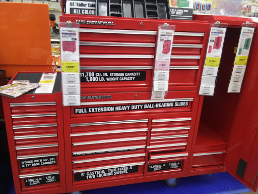 Hardware Store «Harbor Freight Tools», reviews and photos, 270 Peninsula Blvd, Hempstead, NY 11550, USA