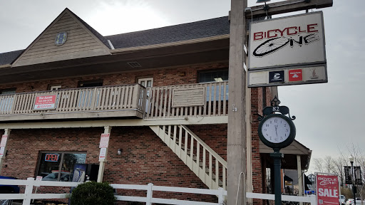 Bicycle Store «Bicycle One», reviews and photos, 82 Mill St, Gahanna, OH 43230, USA