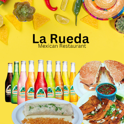 La Rueda Mexican Restaurant - 8975 E Washington St, Indianapolis, IN 46219