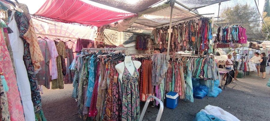 Mercado de Majadahonda