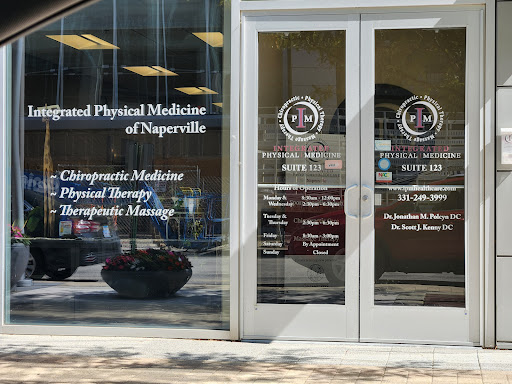 Integrated Physical Medicine of Naperville image 7