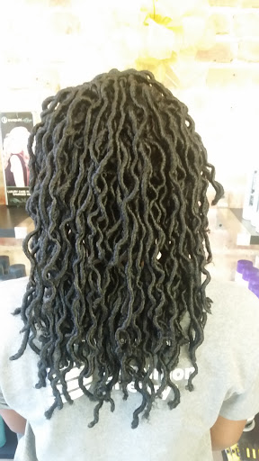 Beauty Salon «Carolina Hair Studios», reviews and photos, 1537 Main St, Columbia, SC 29201, USA