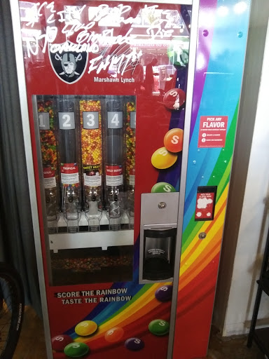 Clothing Store «Beast Mode® Apparel Oakland», reviews and photos, 811 Broadway, Oakland, CA 94607, USA