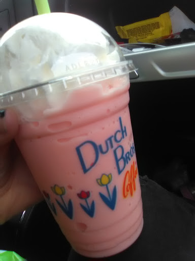 Coffee Shop «Dutch Bros», reviews and photos, 747 Chetco Ave, Brookings, OR 97415, USA
