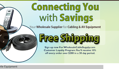 Wholesale Cable Supply